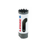 LENOX - 3001414L - Bi-metal Hole Saw with T3 Technology - 14L Arbors - 7/8" (1 Box)