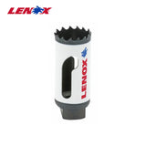 LENOX - 3001616L - Bi-metal Hole Saw with T3 Technology - 16L Arbors - 1" (1 Box)