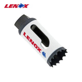 LENOX - 3001616L - Bi-metal Hole Saw with T3 Technology - 16L Arbors - 1" (1 Box)