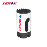 LENOX - 3002020L - Bi-metal Hole Saw with T3 Technology - 20L Arbors - 1-1/4" (1 Box)