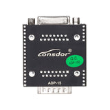 Lonsdor ADP-15 Adapter for Toyota-Lexus Works with K518 Pro and K518 FCV