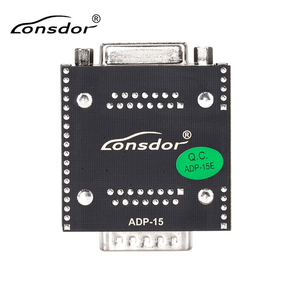 Lonsdor ADP-15 Adapter for Toyota-Lexus Works with K518 Pro and K518 FCV