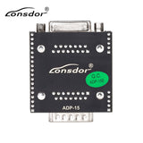 Lonsdor ADP-15 Adapter for Toyota-Lexus Works with K518 Pro and K518 FCV