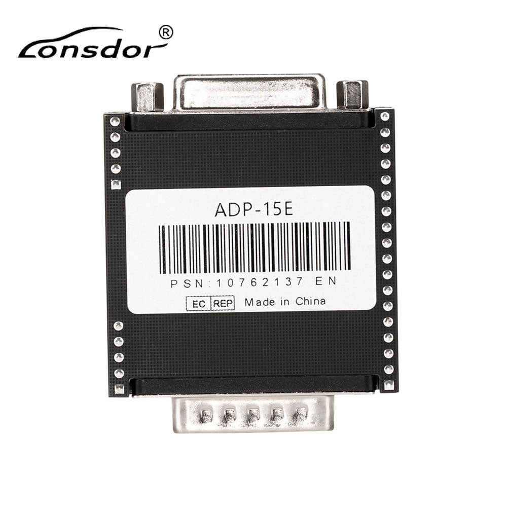 Lonsdor ADP-15 Adapter for Toyota-Lexus Works with K518 Pro and