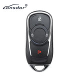 Lonsdor - BU30-01 - Universal Smart Key for Buick
