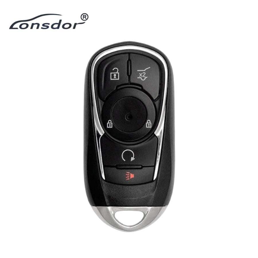 Lonsdor - BU30-03 - Universal Smart Key for Buick