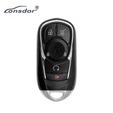 Lonsdor - BU30-03 - Universal Smart Key for Buick