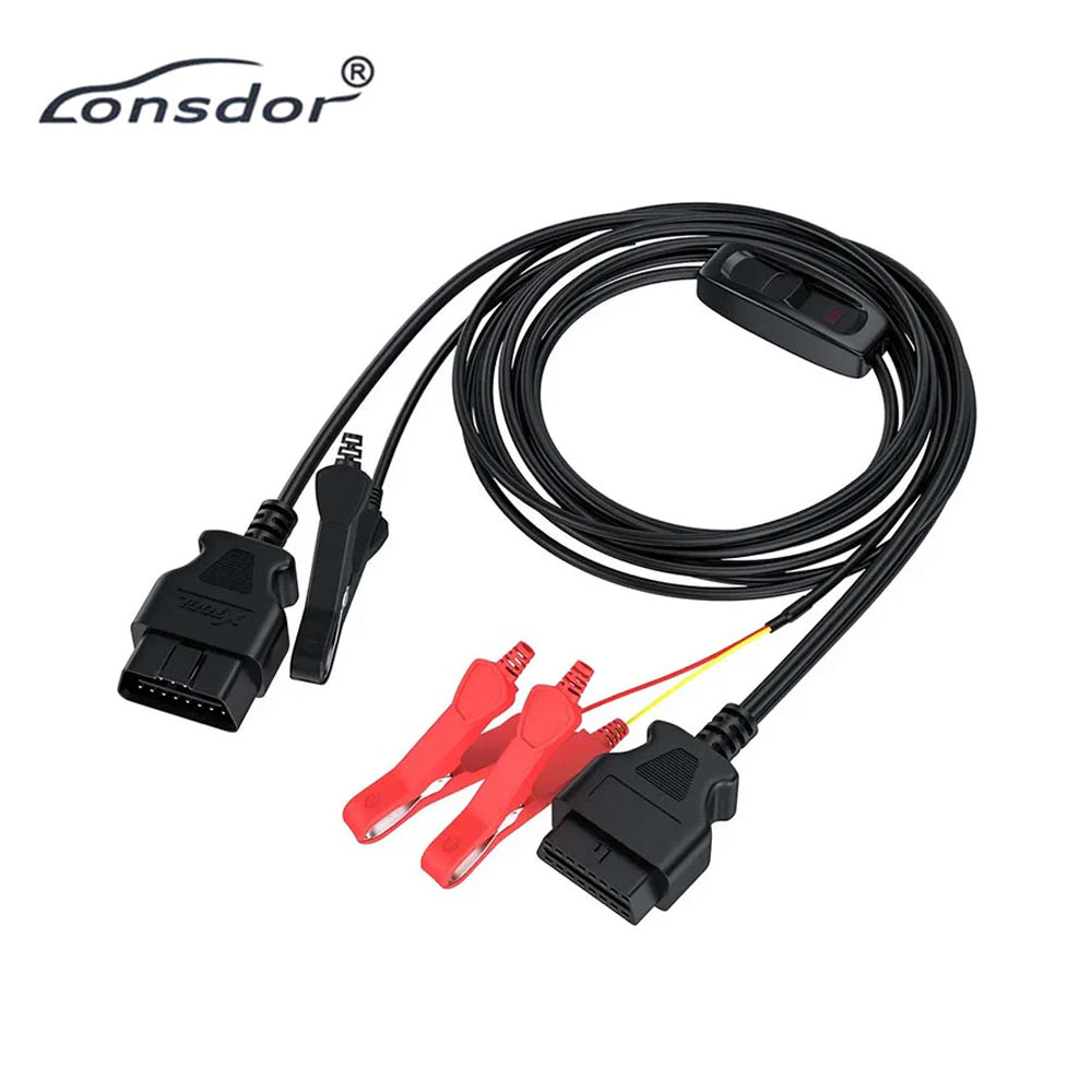 Lonsdor - Ford Alarm Bypass Cable for AKL Smart Key Programming