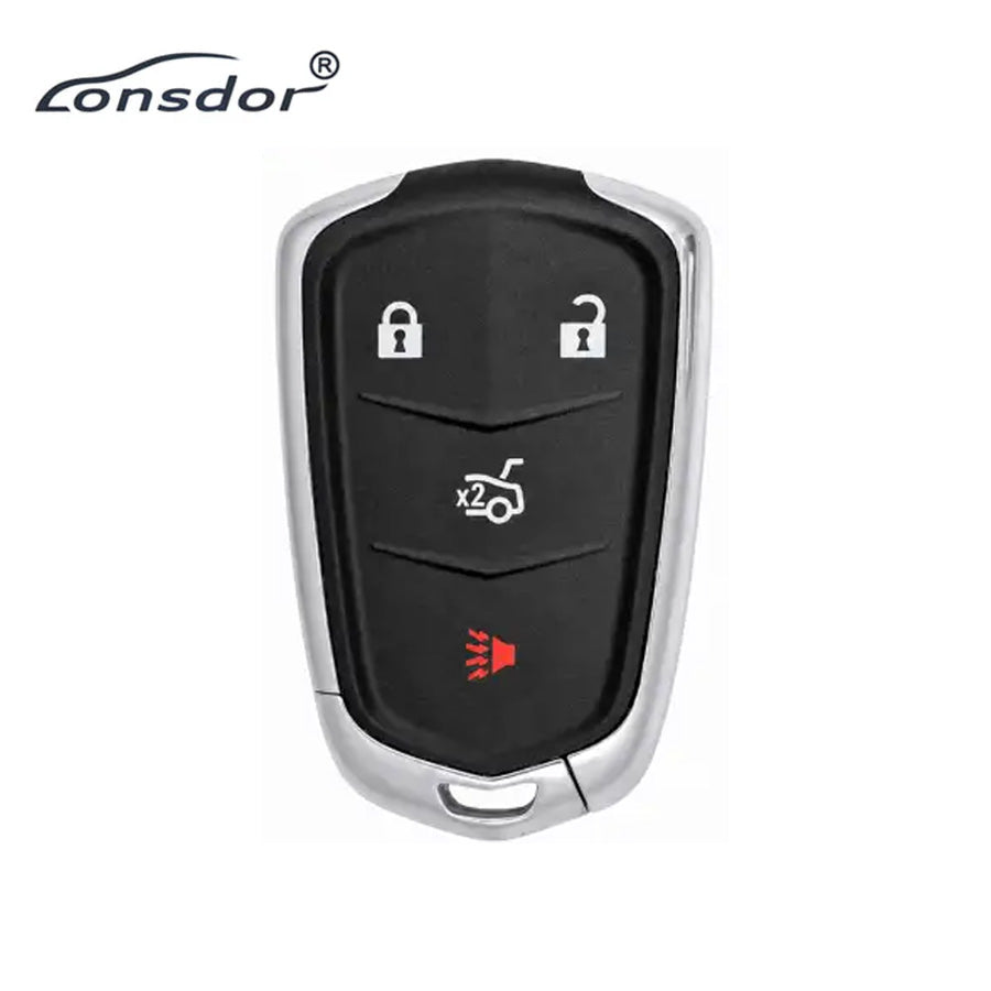 Lonsdor - CD30-01 - Universal Smart Key for Cadillac