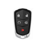 Lonsdor - CD30-02 - Universal Smart Key for Cadillac