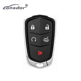 Lonsdor - CD30-02 - Universal Smart Key for Cadillac