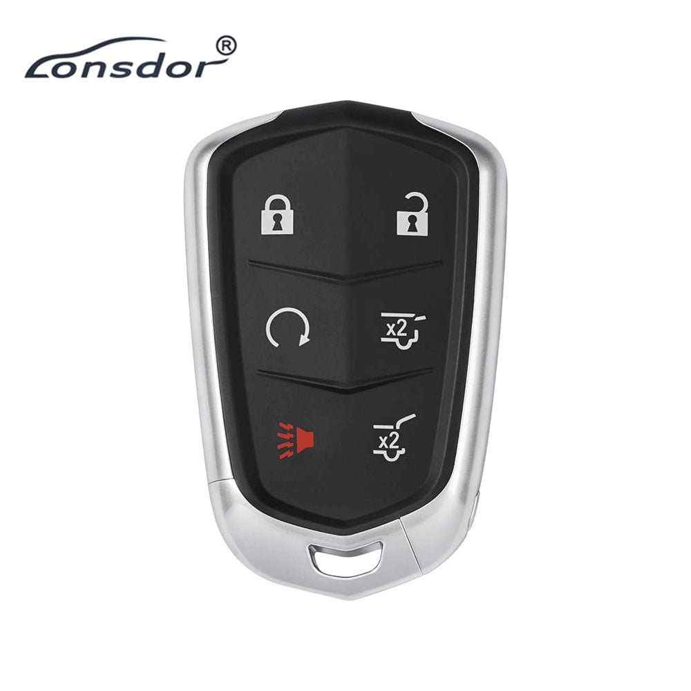 Lonsdor - CD30-03 - Universal Smart Key for Cadillac