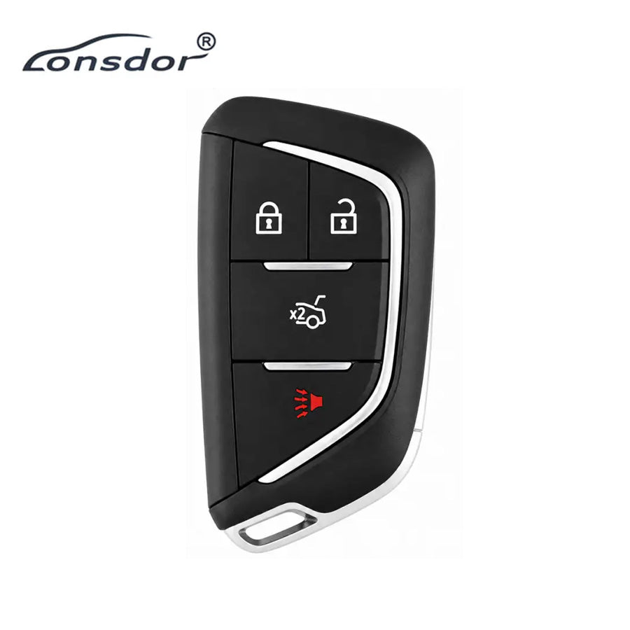 Lonsdor - CD30-11 - Universal Smart Key for Cadillac