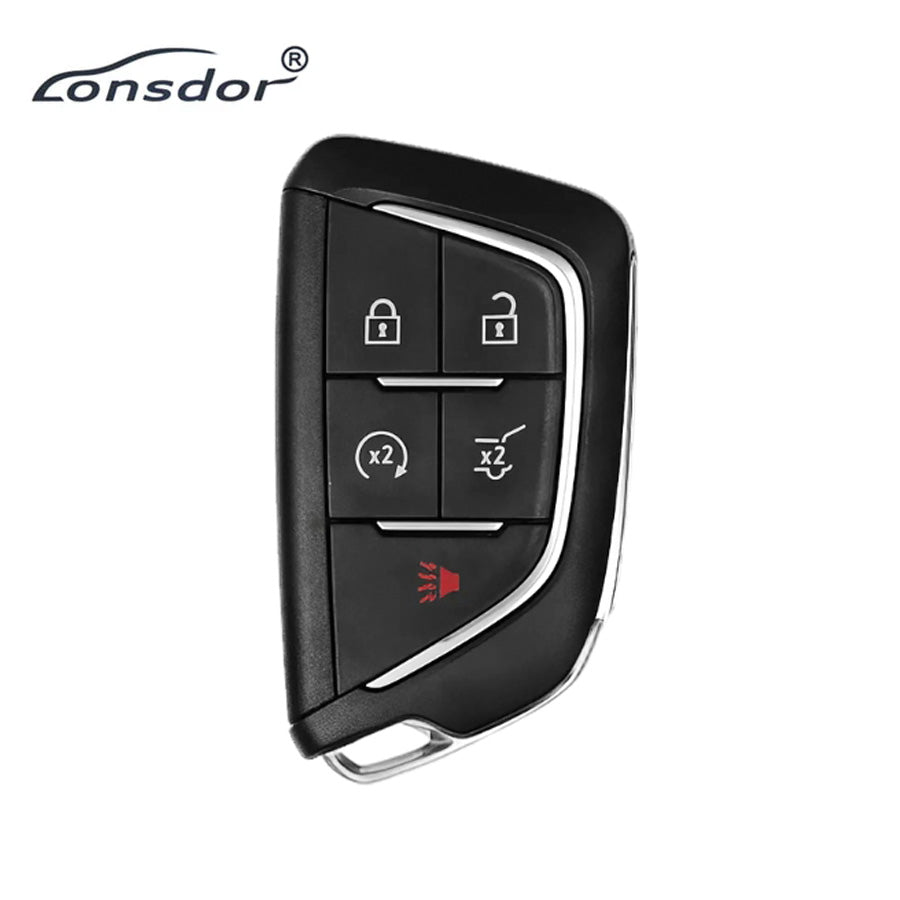 Lonsdor - CD30-12 - Universal Smart Key for Cadillac