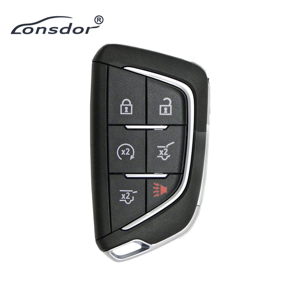 Lonsdor - CD30-13 - Universal Smart Key for Cadillac