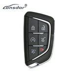 Lonsdor - CD30-13 - Universal Smart Key for Cadillac