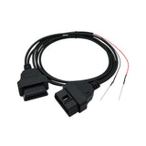 Lonsdor Universal Programming Cable 2018+ for Chrysler/Dodge/Jeep