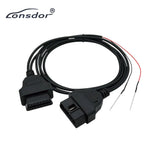 Lonsdor Universal Programming Cable 2018+ for Chrysler/Dodge/Jeep
