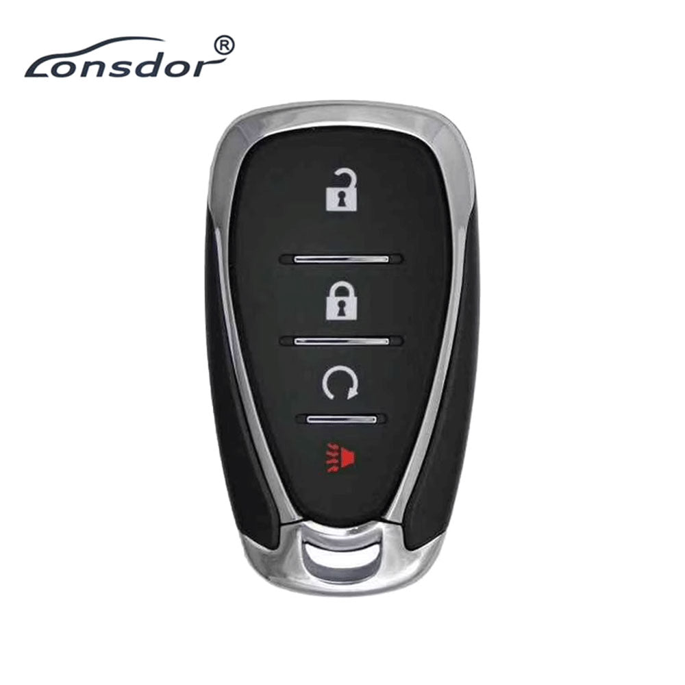 Lonsdor - CL30-01 - Universal Smart Key for Chrysler