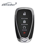 Lonsdor - CL30-01 - Universal Smart Key for Chrysler