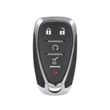 Lonsdor - CL30-02 - Universal Smart Key for Chrysler