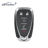 Lonsdor - CL30-02 - Universal Smart Key for Chrysler