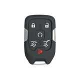 Lonsdor - CL30-11 - Universal Smart Key for Chrysler