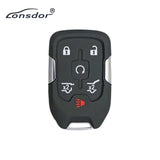 Lonsdor - CL30-11 - Universal Smart Key for Chrysler