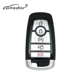 Lonsdor - FO30-02 - Universal Smart Key for Ford