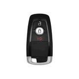 Lonsdor - FO30-03 - Smart Key Ford Style 3 Buttons - 315/433MHZ Supports ID46 ID49