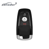 Lonsdor - FO30-03 - Smart Key Ford Style 3 Buttons - 315/433MHZ Supports ID46 ID49