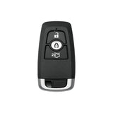 Lonsdor - FO30-04 - Smart Key Ford Style 3 Buttons - 315/433MHZ Supports ID46 ID49