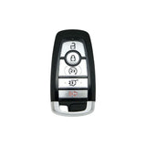 Lonsdor - FO30-0C - Smart Key Ford Style 5 Buttons - 315/433MHZ Supports ID46 ID49