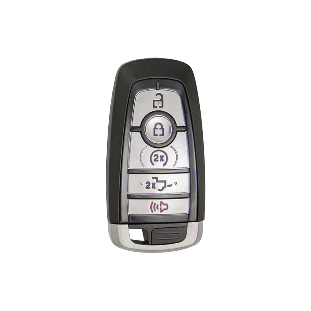 Lonsdor - FO30-0D - Smart Key Ford Style 5 Buttons - 315/433MHZ Supports ID46 ID49