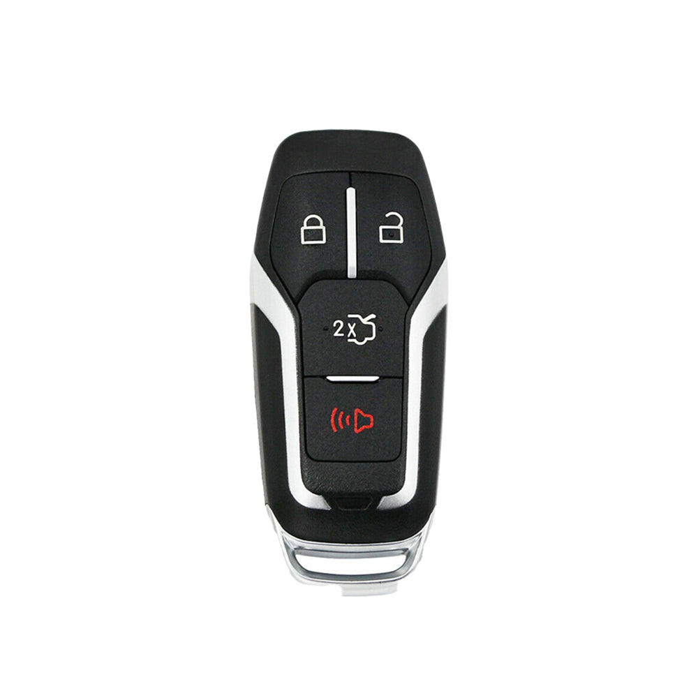 Lonsdor - FO30-14 - Smart Key Ford Style 4 Buttons - 315/433MHZ Supports ID46 ID49