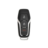 Lonsdor - FO30-15 - Smart Key Ford Style 3 Buttons - 315/433MHZ Supports ID46 ID49