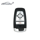 Lonsdor - FO3H-05 - Smart Key Ford Style 4 Buttons - 902MHZ /868MHZ Supports ID46 ID49