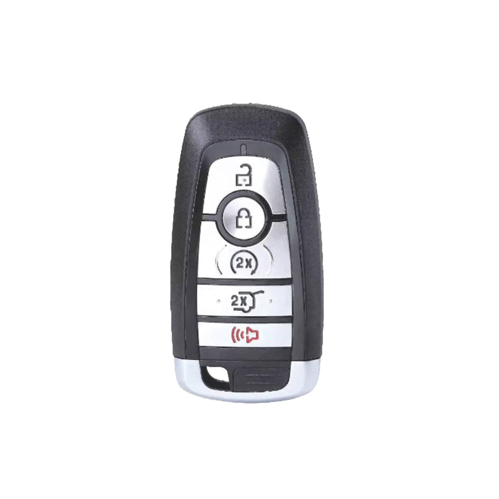 Lonsdor - FO3H-0C - Smart Key Ford Style - 902MHZ /868MHZ Supports ID46 ID49