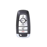 Lonsdor - FO3H-0C - Smart Key Ford Style - 902MHZ /868MHZ Supports ID46 ID49