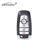 Lonsdor - FO3H-0C - Smart Key Ford Style - 902MHZ /868MHZ Supports ID46 ID49