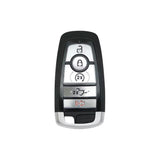Lonsdor - FO3H-0D - Smart Key Ford Style 5 Buttons - 902MHZ /868MHZ Supports ID46 ID49