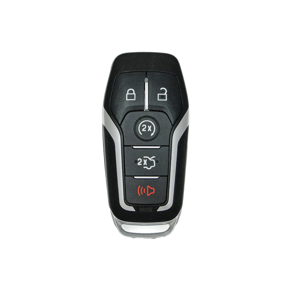 Lonsdor - FO3H-13 - Smart Key Ford Style - 902MHZ /868MHZ Supports ID46 ID49