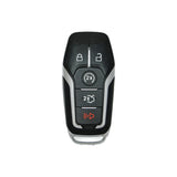 Lonsdor - FO3H-13 - Smart Key Ford Style - 902MHZ /868MHZ Supports ID46 ID49