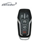 Lonsdor - FO3H-13 - Smart Key Ford Style - 902MHZ /868MHZ Supports ID46 ID49
