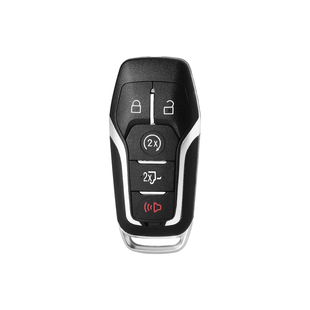 Lonsdor - FO3H-17 - Smart Key Ford Style 5 Buttons - 902MHZ /868MHZ Supports ID46 ID49