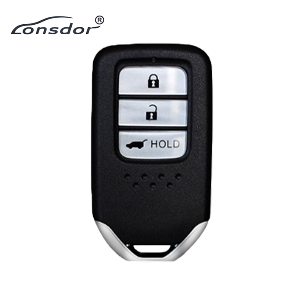 Lonsdor - HD30-08 - Universal Smart Key for Honda