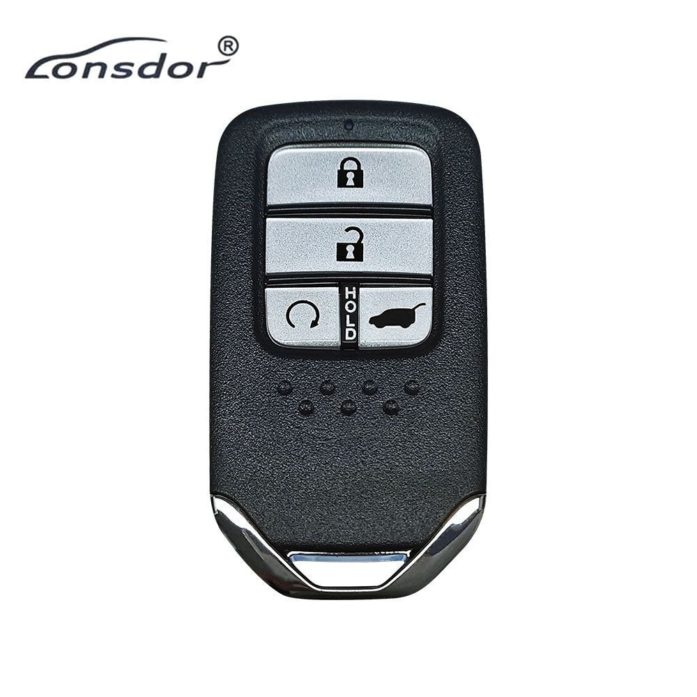 Lonsdor - HD30-09 - Universal Smart Key for Honda