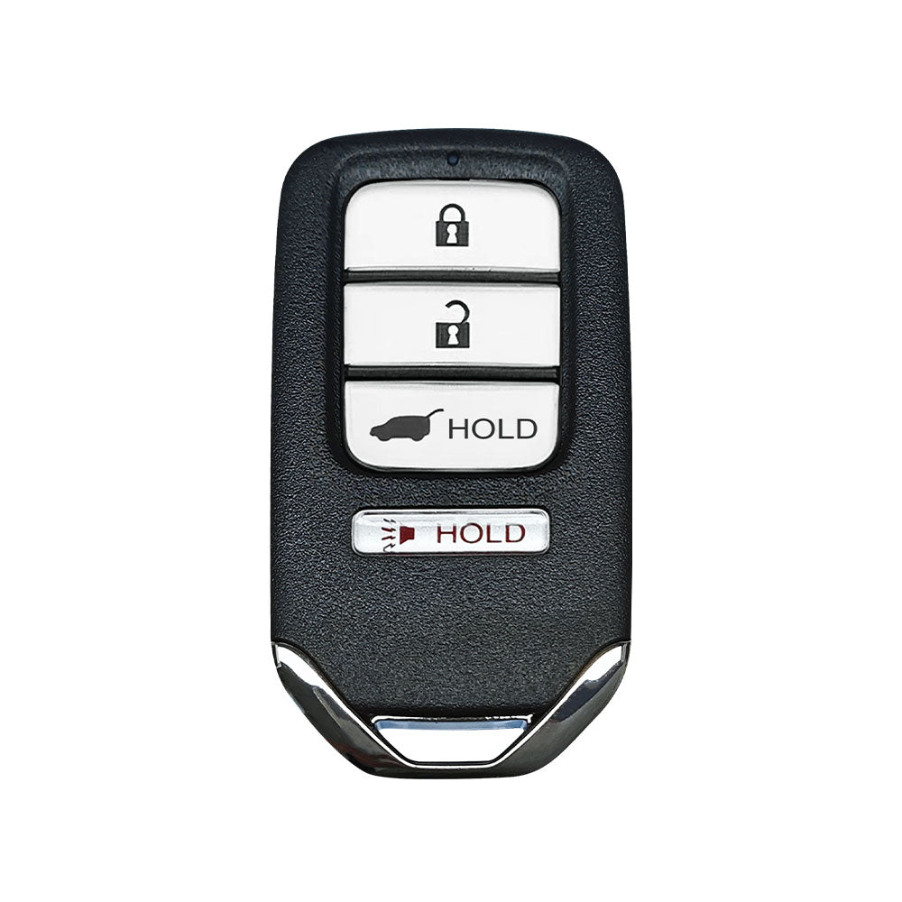 Lonsdor - HD30-0C - Universal Smart Key for Honda