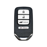 Lonsdor - HD30-0C - Universal Smart Key for Honda