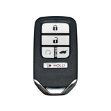 Lonsdor - HD30-0D - Universal Smart Key for Honda